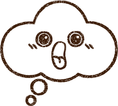 Bir insan tarafından çizilen Baloncuk Kömür Çizimi