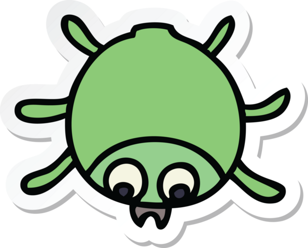 Bir insan tarafından çizilmiş garip bir el yazısı.