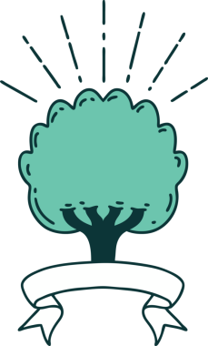 Bir insan tarafından çizilmiş dövmeli afiş.