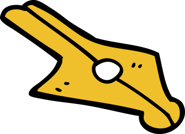 Bir insan tarafından çizilmiş karikatür dolmakalemi.