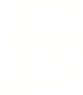 Bir insan tarafından çizilen Sızdıran Fıçı Tebeşiri