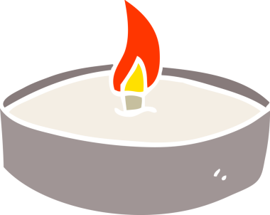 bir insan tarafından çizilmiş karalama deniz mavisi ışığı