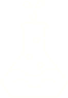 Bilim Deneyi Tebeşir Çizimi Bir insan tarafından çizildi