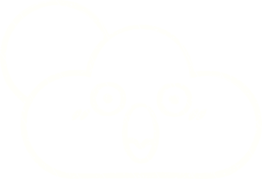 Bir insan tarafından çizilen Bulut Tebeşiri