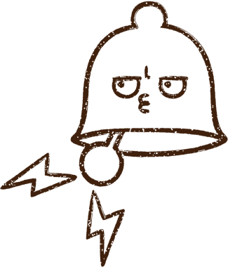 Bir insan tarafından çizilmiş çan kömürü çizimi