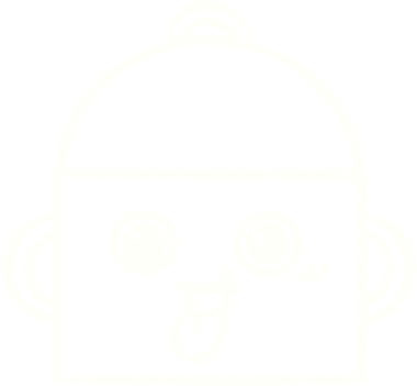 Bir insan tarafından çizilen Tencere Tebeşiri