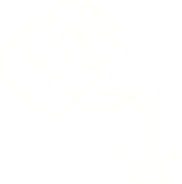 Bir insan tarafından çizilen Çaydanlık Tebeşiri