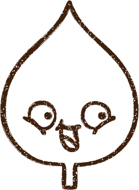 Yaprak Kömürü Bir insan tarafından çizilmiş