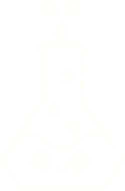 Bilim Deneyi Tebeşir Çizimi Bir insan tarafından çizildi