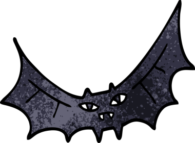 Bir insan tarafından çizilmiş karalama sopası.