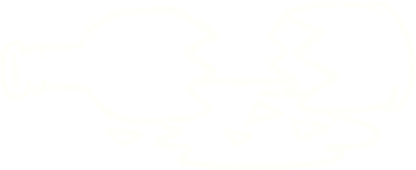 Parçalanmış Şişe Tebeşiri Bir insan tarafından çizilmiş