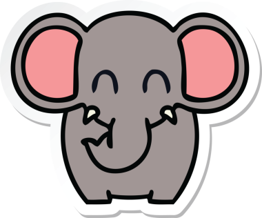 Bir insan tarafından çizilmiş garip bir el yazısı.