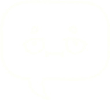 Bir insan tarafından çizilen Konuşma Balonu Tebeşiri