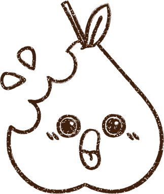 Bir insan tarafından çizilen Armut Kömürü