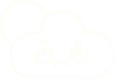 Bir insan tarafından çizilen Bulut Tebeşiri