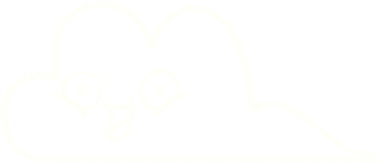 Bir insan tarafından çizilen Bulut Tebeşiri