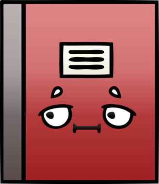 Bir insan tarafından çizilmiş bir defterin gölgelenmiş çizimi