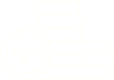 Bir insan tarafından çizilen Para Yığını Tebeşiri