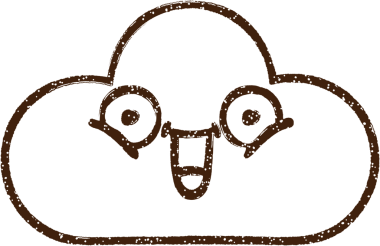 Sürüklenen Bulut Kömürü Bir insan tarafından çizilmiş