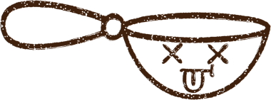 Bir insan tarafından çizilmiş Wok Kömürü