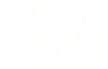 Bir insan tarafından çizilen Fırtına Bulutu Tebeşiri