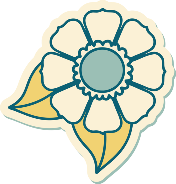 Bir insan tarafından çizilmiş el çizimi karikatür