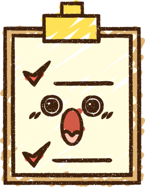 Bir insan tarafından çizilen Pano Tebeşiri