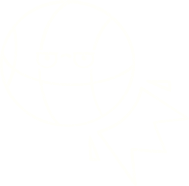 Bir insan tarafından çizilen Basket Topu Tebeşiri