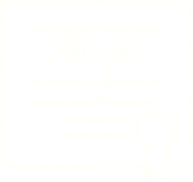 Bir insan tarafından çizilen Önemli Belge Tebeşiri