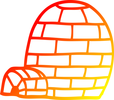 Bir insan tarafından çizilmiş bir karikatür çizimi.