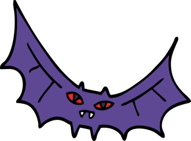 Bir insan tarafından çizilmiş karalama sopası.