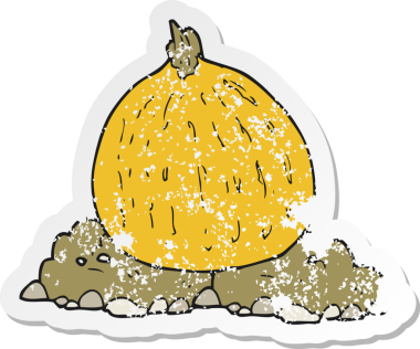 Bir insan tarafından çizilmiş bir çizgi filmin gerilimli yapıştırması.