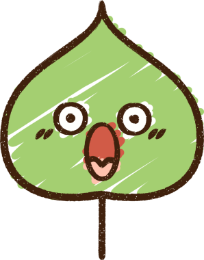 Bir insan tarafından çizilen Şok Olan Yaprak Tebeşiri