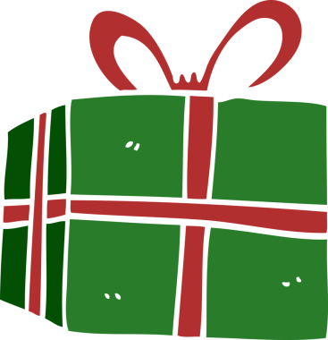 Bir insan tarafından çizilmiş çizgi film karalaması.