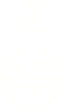 Bir insan tarafından çizilen Kimyasal Tebeşir