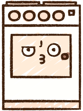 Bir insan tarafından çizilen Aşçı Tebeşiri