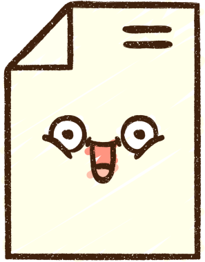 Bir insan tarafından çizilen Mutlu Harf Tebeşiri