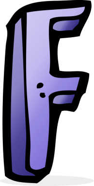 Bir insan tarafından çizilmiş bir karikatür.