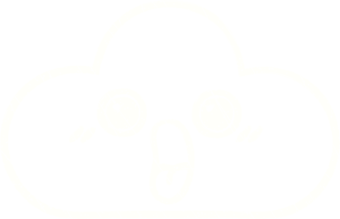 Sürüklenen Bulut Tebeşiri Bir insan tarafından çizilmiş