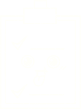 Bir insan tarafından çizilen Klip Tahtası Tebeşiri