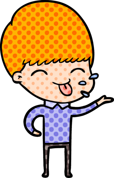 bir insan tarafından çizilmiş kaba bir adam.