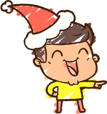 Bir insan tarafından çizilen Gülen Adam Tebeşiri