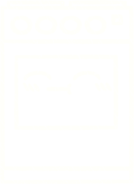 Bir insan tarafından çizilen fırın tebeşiri