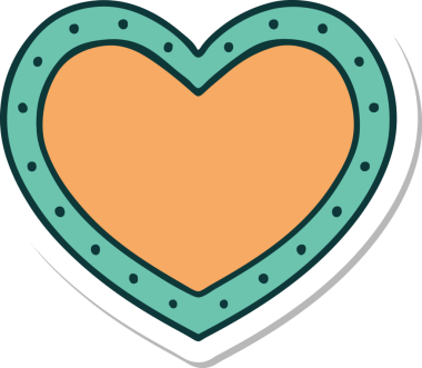 Bir insan tarafından çizilmiş el çizimi karikatür