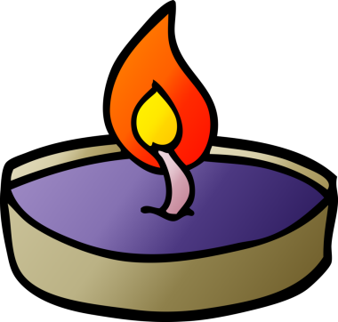 bir insan tarafından çizilmiş karalama deniz mavisi ışığı