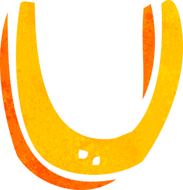 Bir insan tarafından çizilmiş bir karikatür.