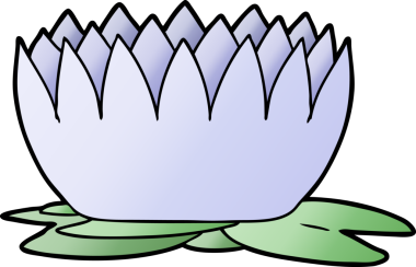 Bir insan tarafından çizilmiş bir karikatür.