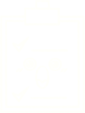 Bir insan tarafından çizilen Pano Tebeşiri