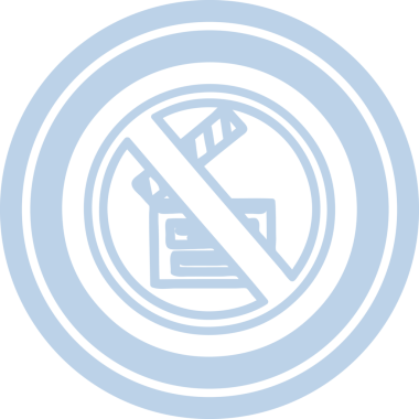 bir insan tarafından çizilmiş dairesel simge yok