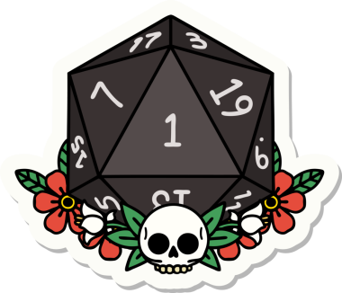 Doğal bir zarın etiketi insan tarafından çizilmiş çiçek elementleriyle yuvarlanıyor.